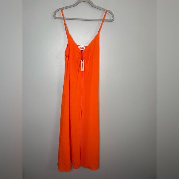 Solid & Striped Julia Dress Flawed NWT - Picture 2 of 5